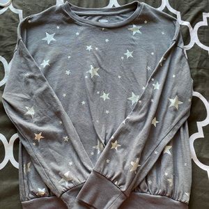 Old navy Star Sweater